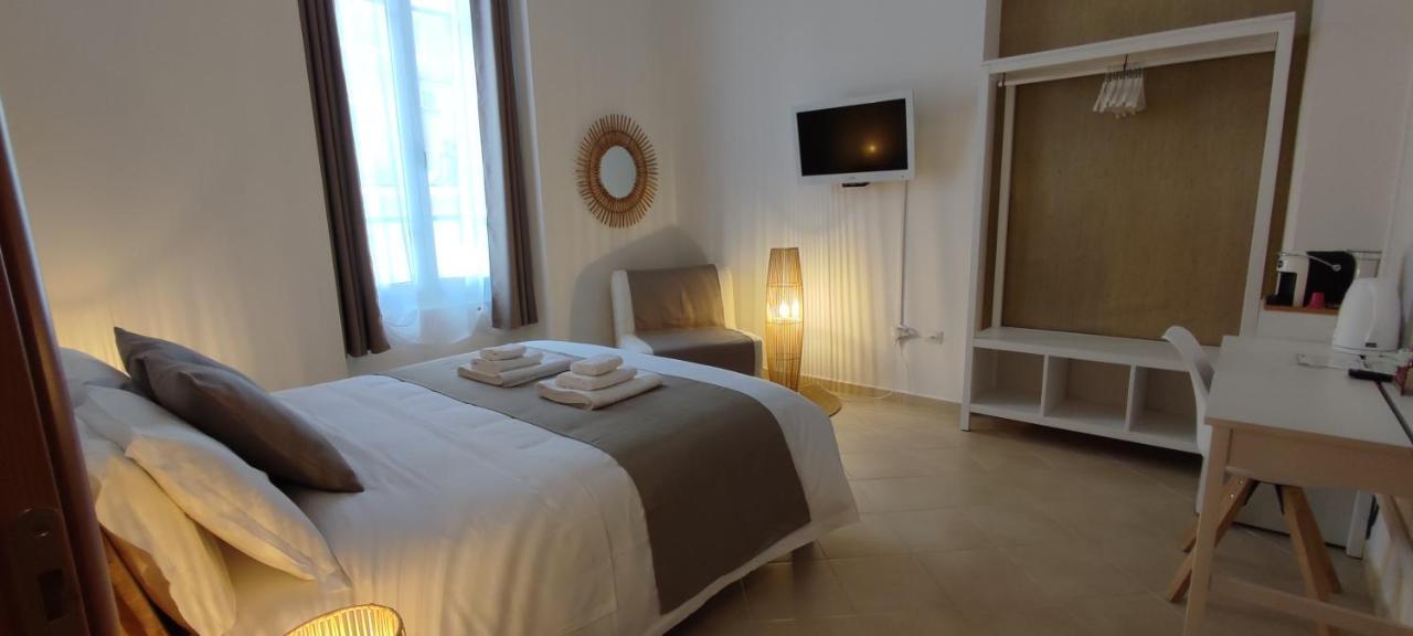 Hotel Nell'Azzurro Cagliari Zewnętrze zdjęcie